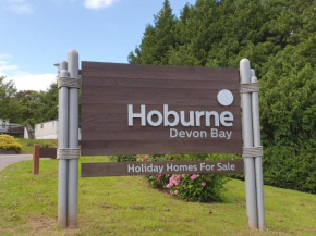 Hoburne Devon Holidays Park Sleep 6 Caravan